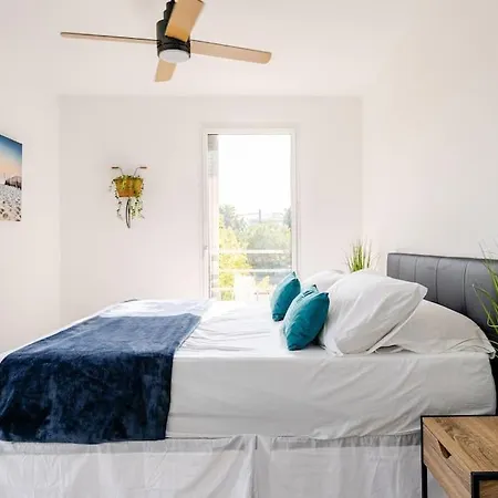 Newly Built Apartment With Pool, Walk To The Beach Antibes Exterior photo