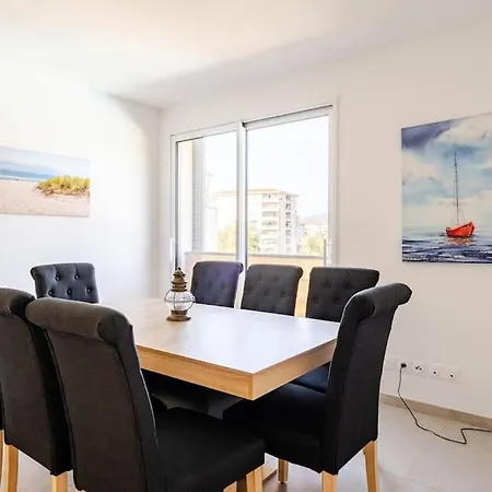 Newly Built Apartment With Pool, Walk To The Beach Antibes Exterior photo