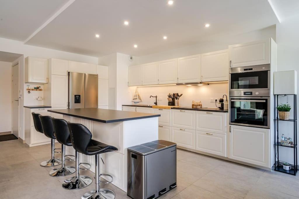 Newly Built With Pool, Walk To The *