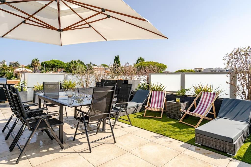 Apartment Newly Built With Pool, Walk To The
