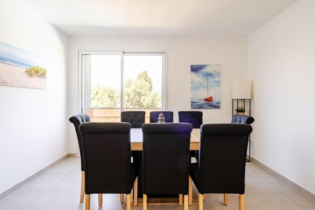 Newly Built With Pool, Walk To The Antibes